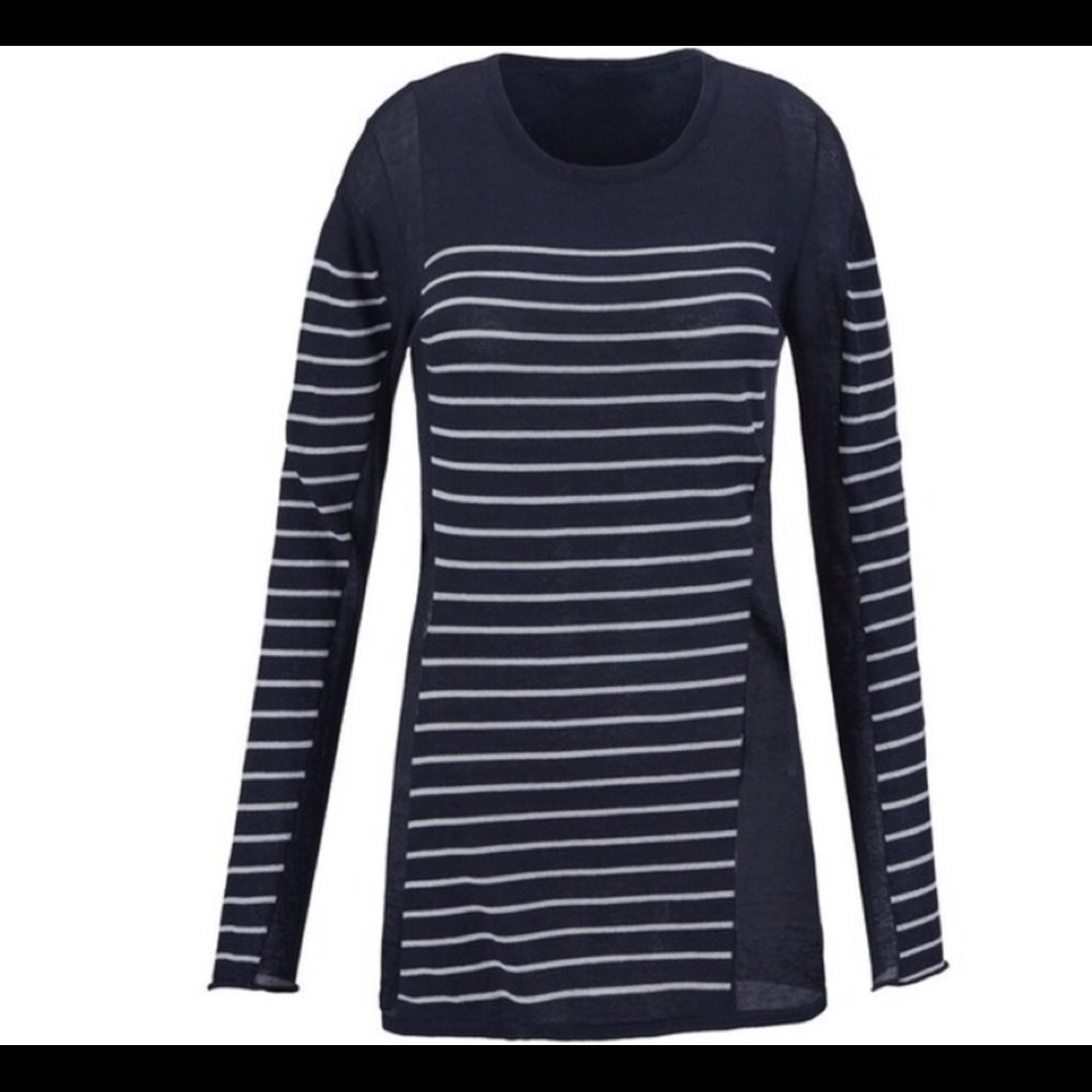 Cabi Regiment pullover top